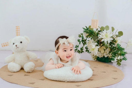 红河宝宝拉肚子挂什么科